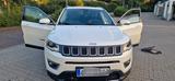 Jeep Compass 1.3 T-GDI 96kW Limited Limited - gebrauchte Jeep Compass aus dem Jahr 2018