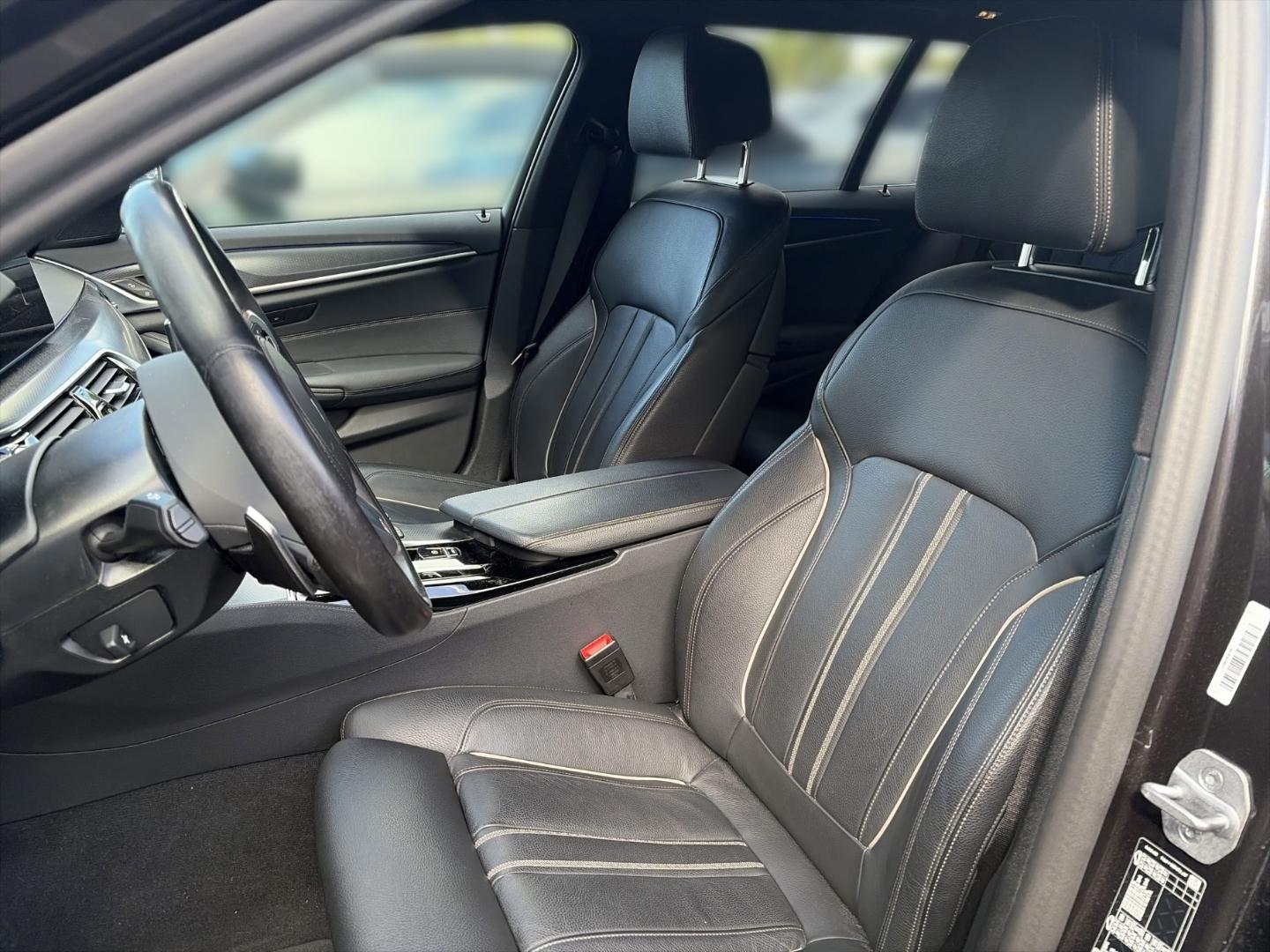 BMW 530 d Touring M Sport Pano Laser Head-Up Shz.