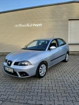 Seat Ibiza 1.4|TÜV Neu - Seat Ibiza aus 2006