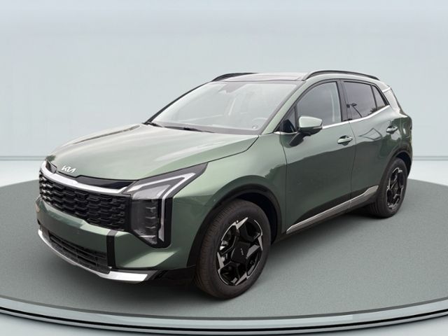 Kia Sportage SPIRIT HYBRID PANORAMADACH RÜCKFAHRKAME imagem 2