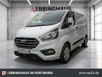 Ford Transit Custom Kasten Trend 320L1 2,0 Euro 6 T K