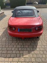 Mazda MX-5 1.6 - Mazda MX-5 aus 1993