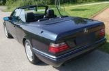 Mercedes-Benz Cabriolet E 220 " Final Edition - gebrauchte Mercedes-Benz E 220 aus dem Jahr 1996