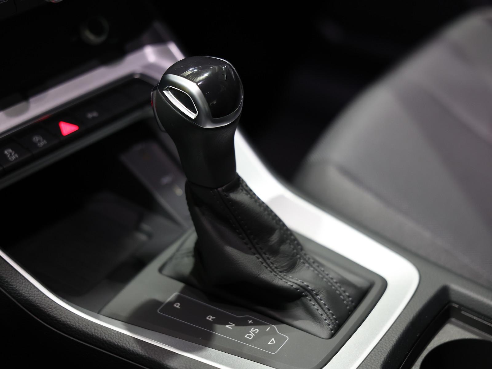 Audi Q3 1.5 TFSI BUSINESS / LED, VIRTUAL-COCKPIT+NAVI, миниатюра 14