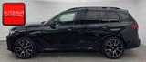 BMW X7 xDrive 40 d M SPORT 7SITZ+PANO+22Z+LASER+HUD - BMW X7 Gebrauchtwagen in Berlin