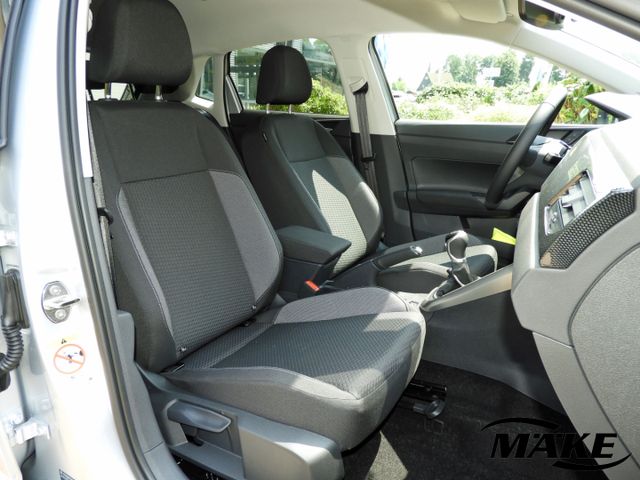 Polo Life 1.0 TSI OPF 5-Gang