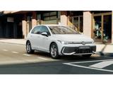 Volkswagen Golf GTE frei konfigurierbar & in WOB abholbar - Volkswagen Golf: GTE