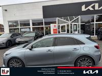 Kia Ceed GT-Line Park Distance Control Sitzheizung R