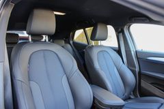 BMW X2 xDrive 18d M Sport / BUSINESS / H&K / DDC BMW X2 xDrive 18d M Sport / BUSINESS / H&K / DDC