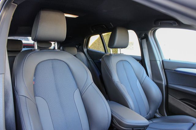 BMW X2 xDrive 18d M Sport / BUSINESS / H&K / DDC