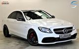 Mercedes-Benz C 63 S AMG 510PS Burmester Keyless PAGA Pano ACC - Mercedes-Benz C 63 AMG Gebrauchtwagen in Berlin