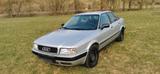 Audi 80 Oldtimer original 117t - gebrauchte Audi 80 aus dem Jahr 1994