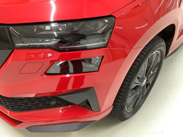 KAROQ SPORTLINE 2,0 l TDI 110 kW 4x4 DSG