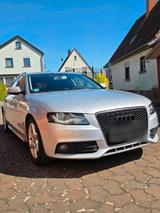Audi A4 B8 S-Line 143 PS 2011 - Audi A4: Kombi, 143