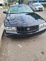 Cadillac Seville STS 4.6 V8 NORTHSTAR iscritta A - Cadillac Gebrauchtwagen von 2000