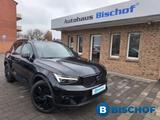 Volvo XC40 B3 Black Edition Ultra HarmanKardon 2WD - Volvo XC40 Black Edition Gebrauchtwagen