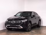 Mercedes-Benz GLC 200 4M Coupé Avantgarde*9G*LED*Memory-P.*AHK - gebrauchte Mercedes-Benz GLC 200 aus dem Jahr 2025
