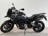 BMW F 800GS tief 35KW Aktion Sommer-Aktion 25 - BMW 35
