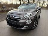 Fiat 500X 1.4 MultiAir 103kW 4x2 Teilleder 1.Hand