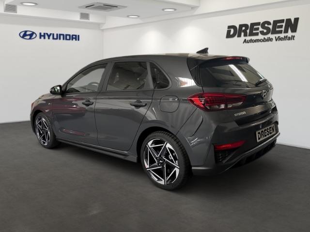 Hyundai i30 1.5 N Line/Navi/Rückfahrkamera/Sitzheizung/K