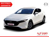 Mazda 3 SKYACTIV-G M-Hybrid 150 LED Navi 360° Head-Up - Mazda 3 Gebrauchtwagen