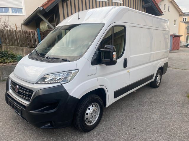 Fiat Ducato 2.0 L2H2 Klima Kamera 1Hd NAVI Tempom PDC