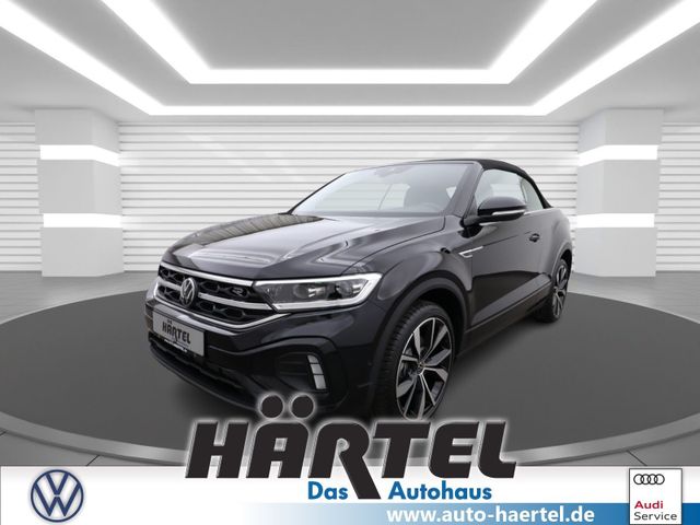 Volkswagen T-ROC CABRIOLET R-LINE 1.5 TSI DSG ( Bluetooth