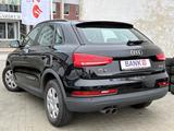 Audi Q3 Basis -WenigKm/S-Heft/Garantie- - Audi Q3 Gebrauchtwagen in Mülheim (Ruhr)
