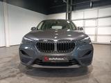 BMW X1 sDrive18d Navi|PDC|AHK|Kamera|Sitzhz - BMW X1 Gebrauchtwagen in München
