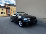 BMW 118D Cabrio*2.0d*Tempomat*Leder*2z-Klima*PDC - BMW 118: Cabrio, 118d