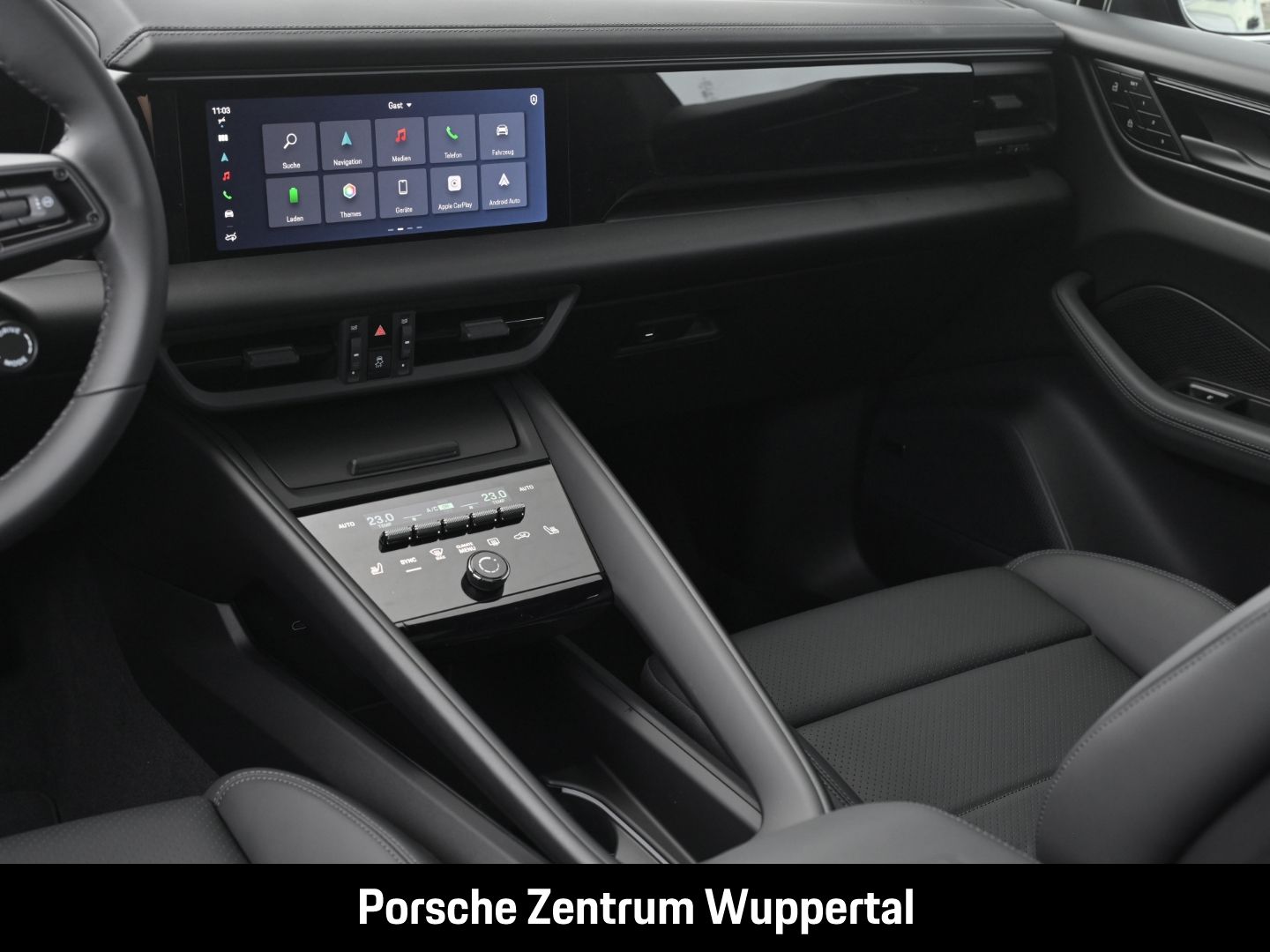 Porsche Macan - Bild 18