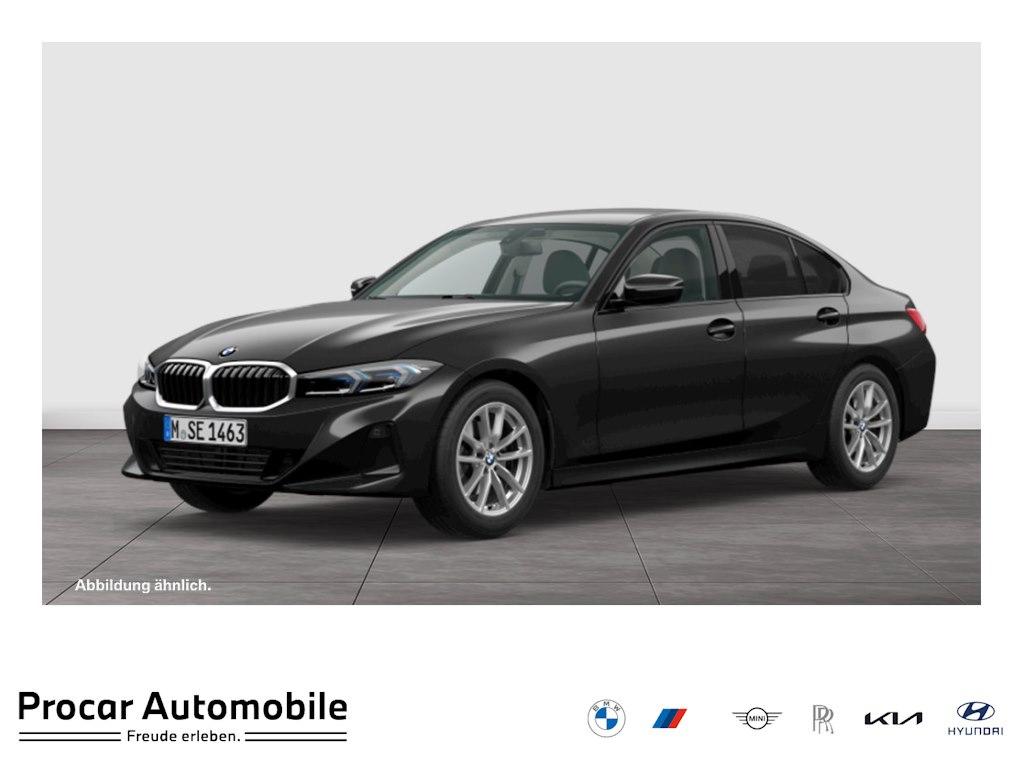 BMW 318d