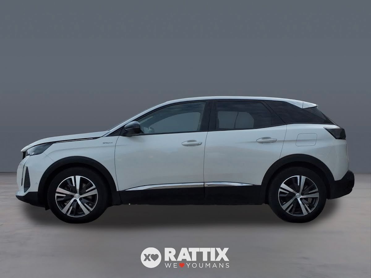 Peugeot 3008 1.6 hybrid phev 225CV Allure Pack e imagem 2