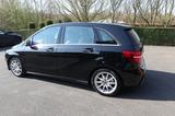 Mercedes-Benz B 180 Urban*Navi*Kamera*LED*Garantie* - gebrauchte Mercedes-Benz B 180 aus dem Jahr 2017