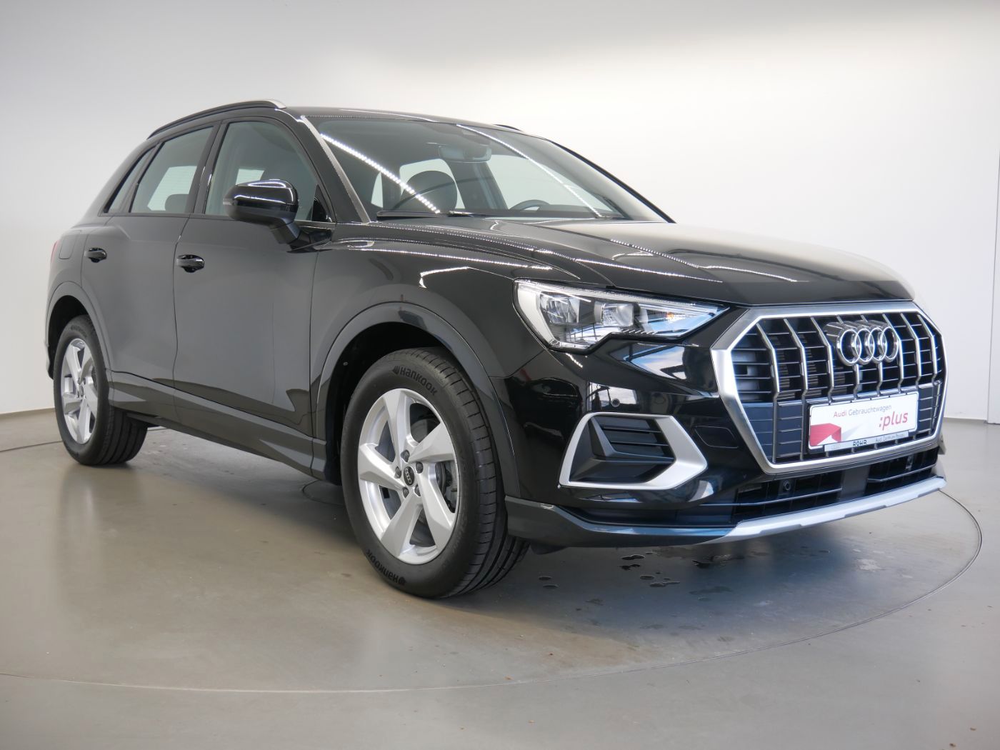 Audi Q3 - Bild 3