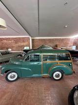 Andere Morris Minor 1000 Gardener/Traveller Kombi - : Morris
