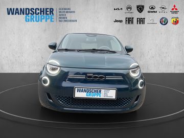 Fiat 500e La Prima SITZHEIZUNG  PANORAMA  LED