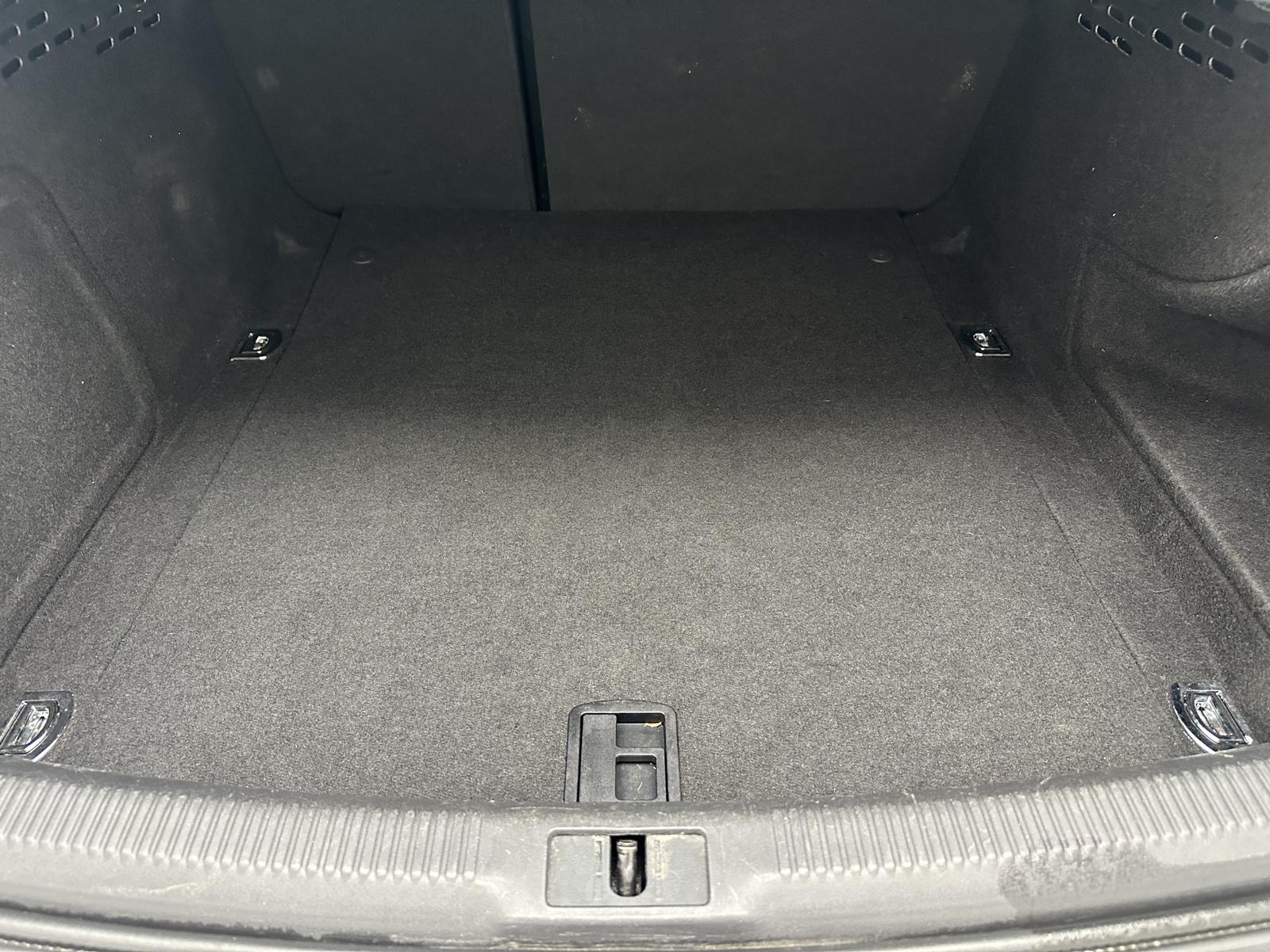 Audi A4 Ambiente quattro "SITZH-MULTI-PDC-ALU-TÜV"