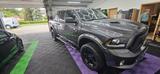 Dodge RAM 1500 5.7 Hemi Quad Cab 4x4 - gebrauchte Dodge RAM aus dem Jahr 2018