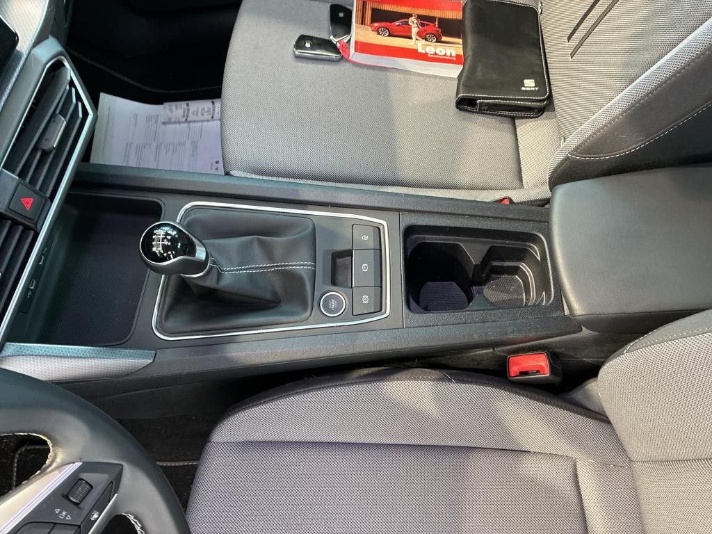 Seat Leon - Bild 8