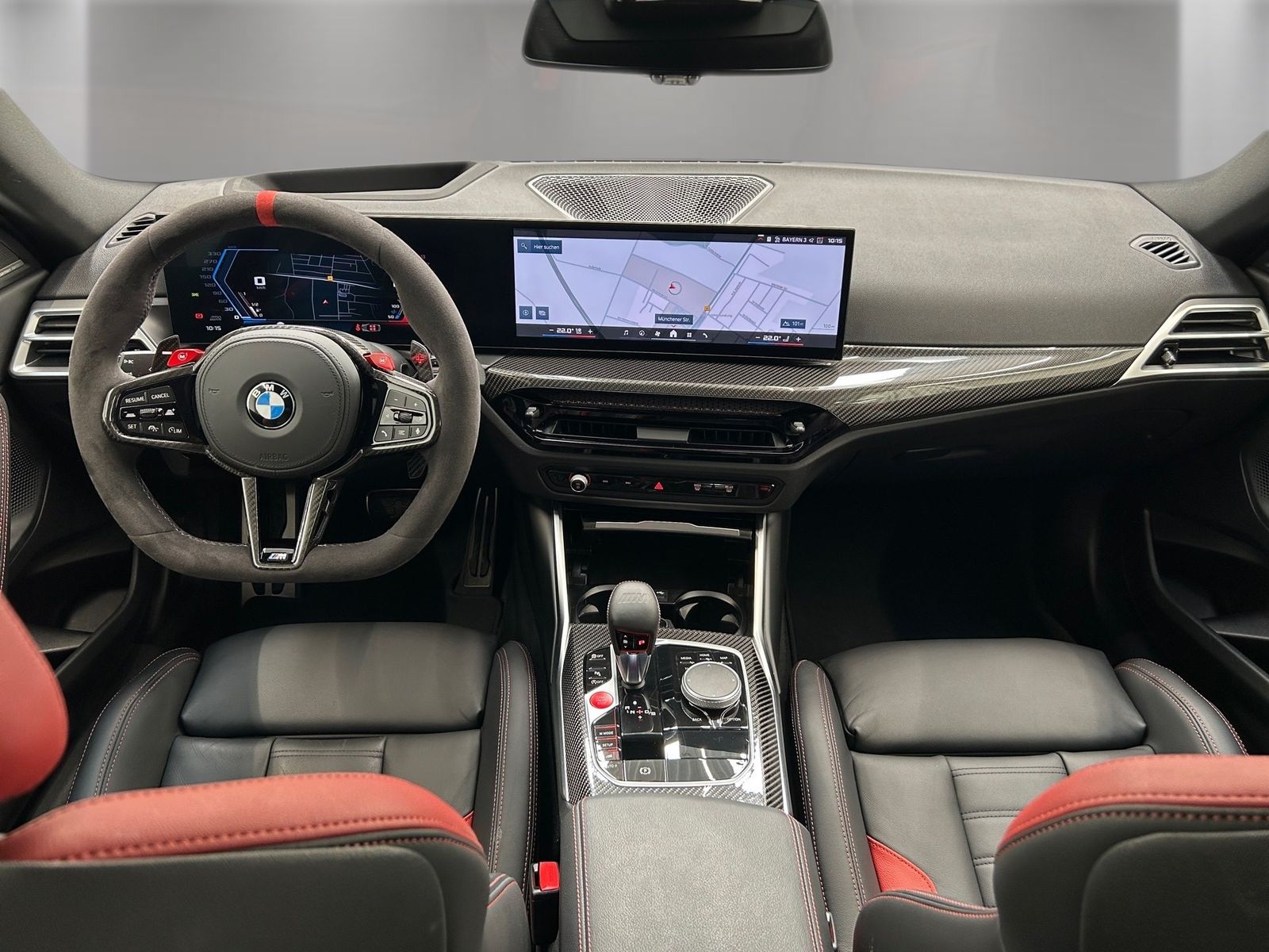 BMW M2 - Bild 12