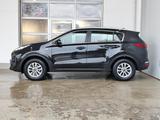 Kia Sportage 1.6 GDI Final Edition 2WD Navi|RFK|Klim - Kia Sportage: Allradantrieb