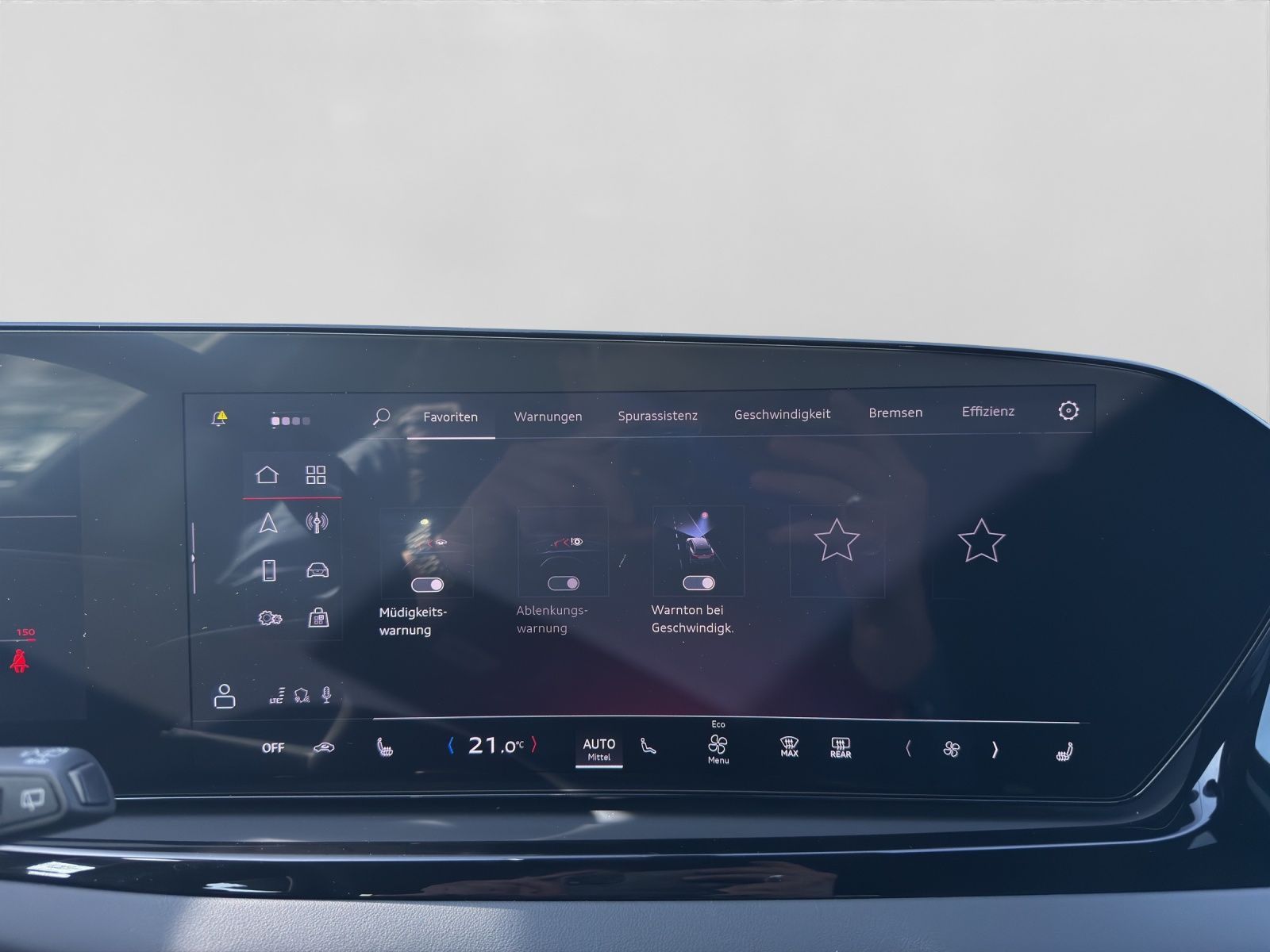 Audi A5 - Bild 16