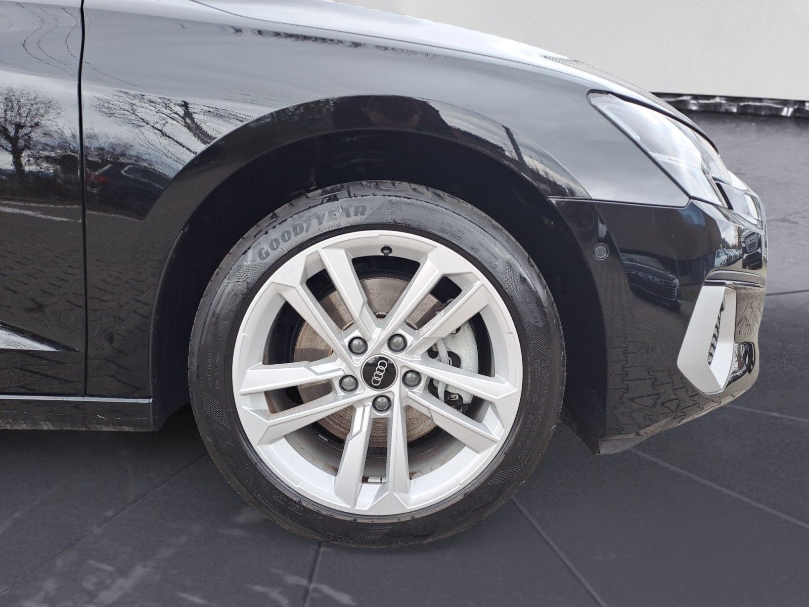 Audi A3 - Bild 11