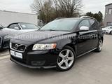 Volvo V50 D3 R-Design Pro Edition 5Zylinder/S-Heft/TOP - Volvo V50: Automatik