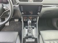 Skoda Superb - Vorschau Bild 11