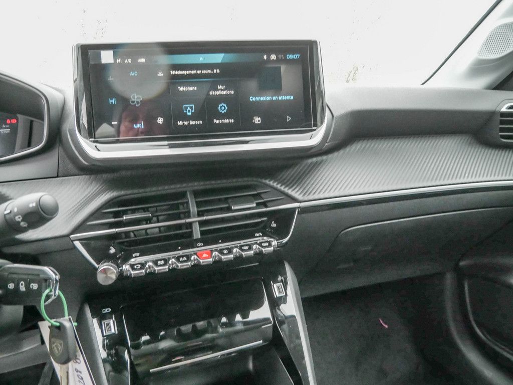 Peugeot 208 - Bild 3