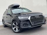 Audi Q7 3.0 TDI quattro*Leder*Navi*Panorama*7-sitzer - Audi Q7 Gebrauchtwagen in Berlin