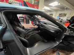 FORD GT GULF 69 Heritage Edition Carbon Felgen