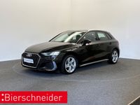 Audi A3 - Vorschau Bild 1